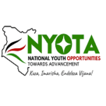 nyota logo